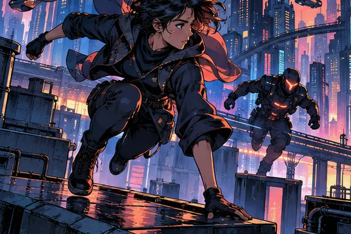 巴博斯911